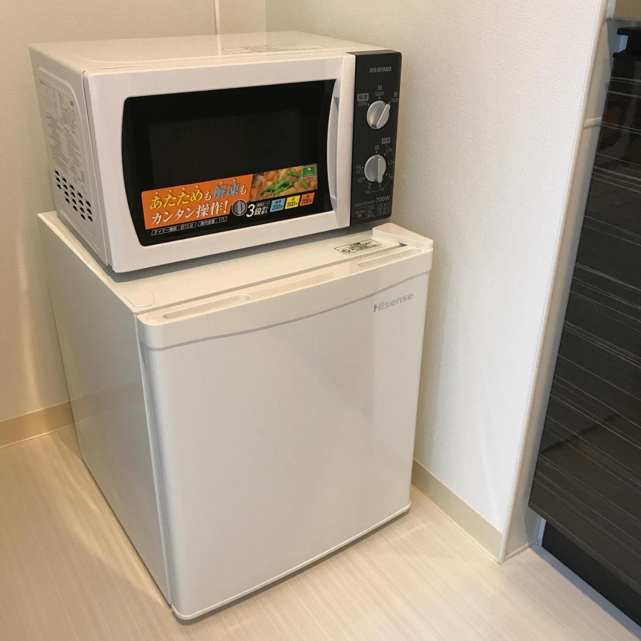 Ocean Trusty Residence Tennoji East Osaka Ngoại thất bức ảnh
