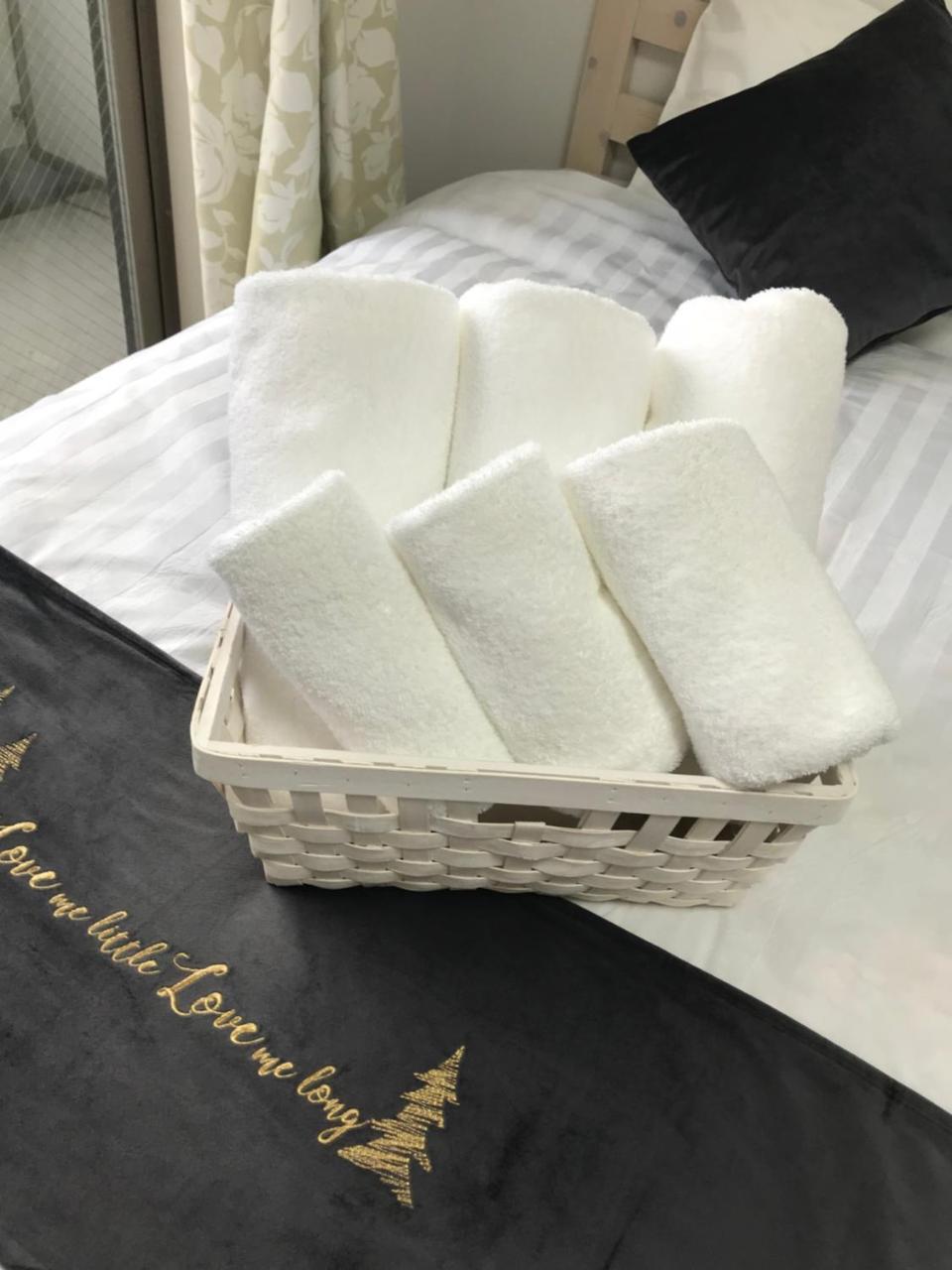 Ocean Trusty Residence Tennoji East Osaka Ngoại thất bức ảnh