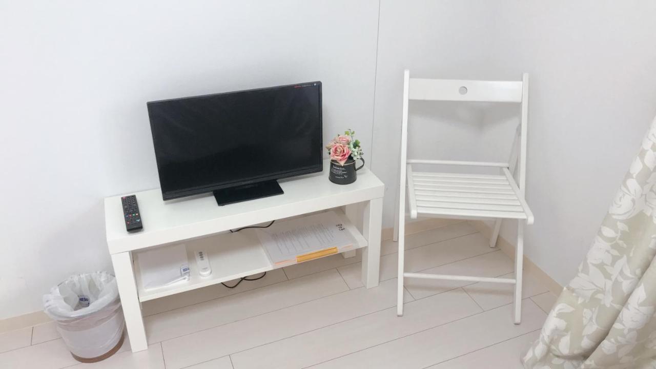 Ocean Trusty Residence Tennoji East Osaka Ngoại thất bức ảnh