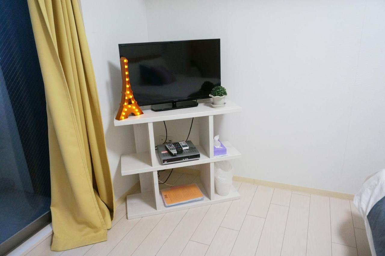 Ocean Trusty Residence Tennoji East Osaka Ngoại thất bức ảnh